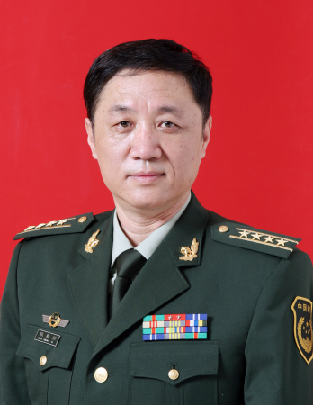资料:《一路格桑花》导演兼总编剧-陈胜利