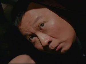 饰演老汤八岁儿子的是制片人马珂 饰演老汤八岁儿子的是制片人马珂