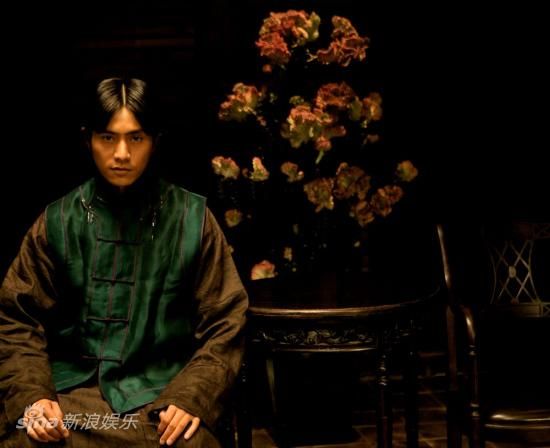 “胡万”陈坤加盟影片实则“千钧一发” “胡万”陈坤加盟影片实则“千钧一发”