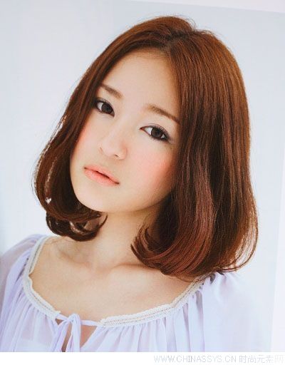 梨花头 梨花头