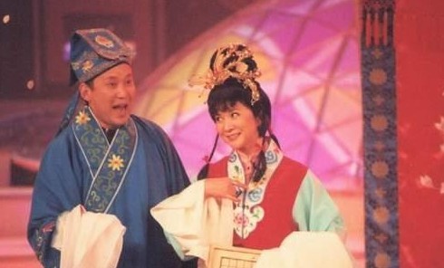 蔡明 蔡明