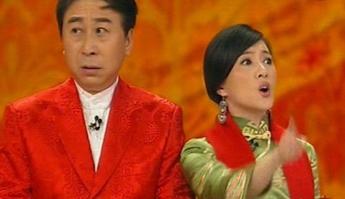 冯巩 冯巩