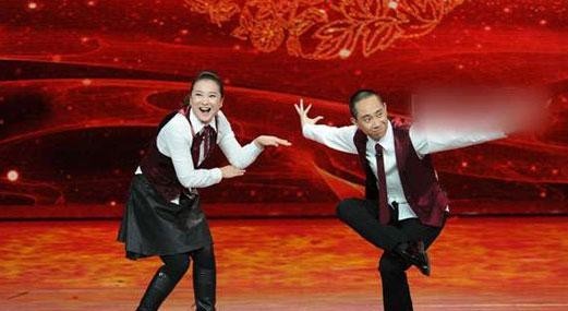贾玲、白凯南 贾玲、白凯南