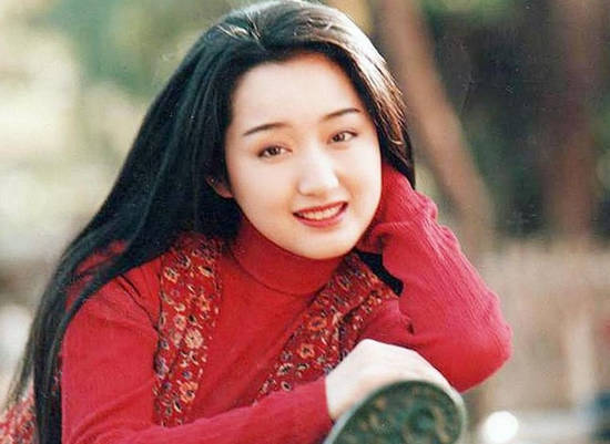 杨钰莹 杨钰莹