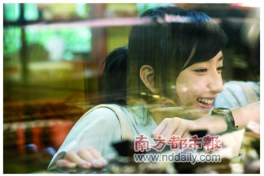 柯佳嬿马尾辫造型 柯佳嬿马尾辫造型