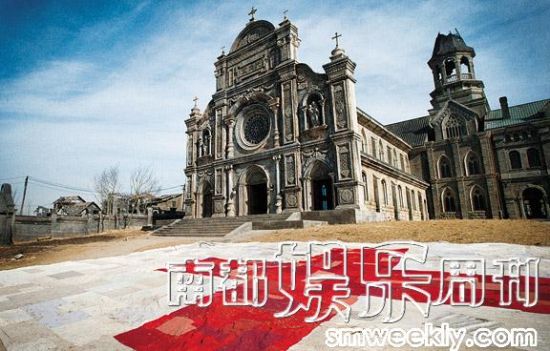 战争与场面 战争与场面