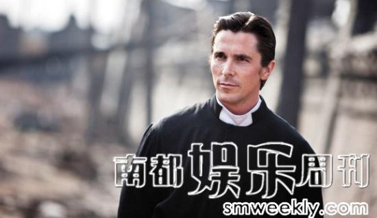 克里斯蒂安-贝尔 克里斯蒂安-贝尔