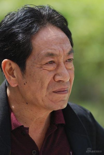 王奎荣个人资料简介 婚史,王奎荣照片