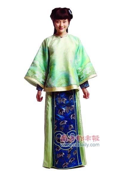 自然韵味 荷花图案 不戴饰品 自然韵味 荷花图案 不戴饰品