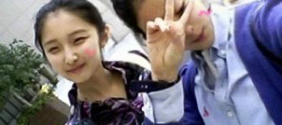 4minute成员南智贤可爱