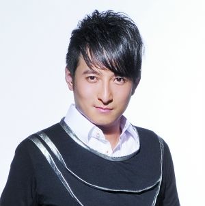 李维嘉