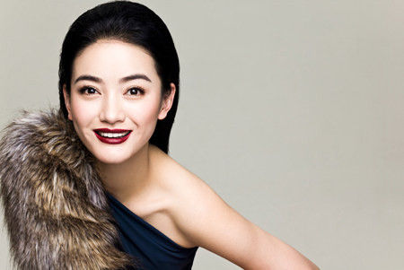 《丈母娘来了》落幕 朱杰:霸气的温婉女人