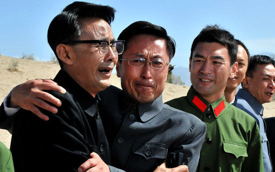 《钱学森》编剧打造《国家命运》