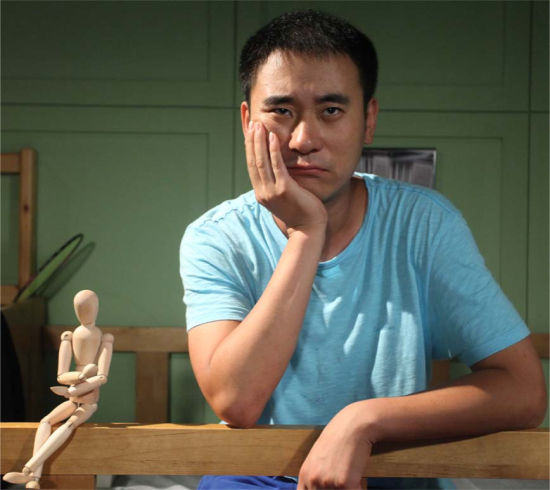 《青春不够用》东靖川幽默搞笑逗乐方青卓