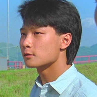 武行风云:钱嘉乐搏命30年功成钱家班