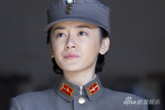 石安妮饰夏之悦