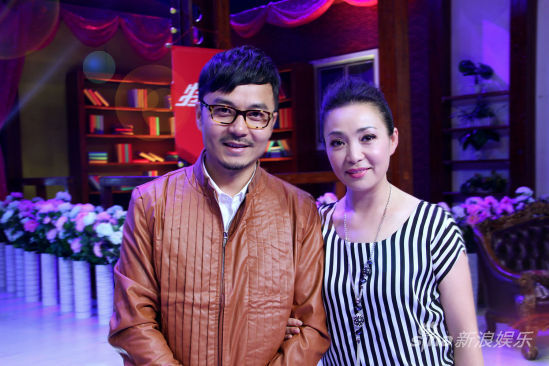 戴春荣《天天向上》传授婆媳相处之道