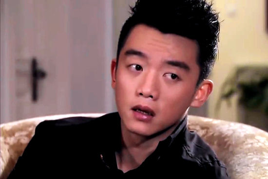 郑恺《离婚前规则》戏中体验婚姻