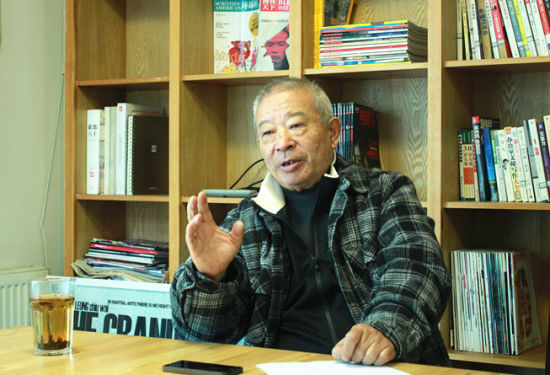 新浪娱乐独家对话《一代宗师》武术总教练吴斌 新浪娱乐独家对话《一代宗师》武术总教练吴彬