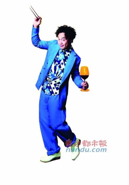 陈奕迅
