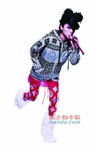 徐濠萦