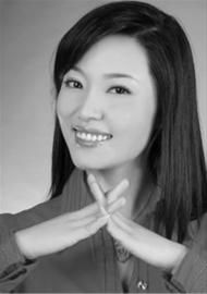 英娜获2012中国播音主持金话筒奖