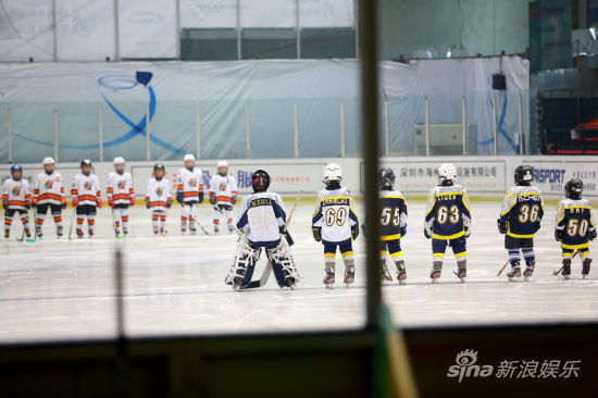 热点:星二代困扰不小压力山大