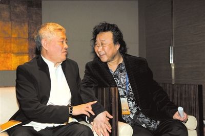 张俊以挑战冯小刚任北漂草根春晚总导演