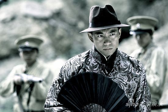 摘要:  由海润影视出品,赵浚凯执导的抗战剧《武工队传奇》23日即将