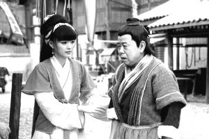 新《武松》开播 潘长江曾三拒"武大郎"