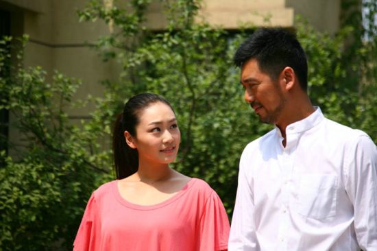 《喜事成双》喜庆来袭 王思思气质清新