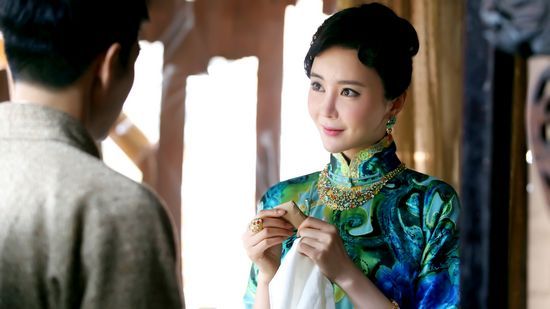 《爱情悠悠》孙雅:碧荷可怜无助无奈反击