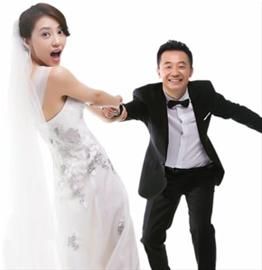 这部由《媳妇的美好时代》导演刘江再度操刀,高圆圆,黄海波,王彤,凯丽