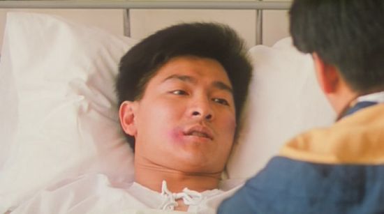《人海孤鸿》剧照 《人海孤鸿》剧照