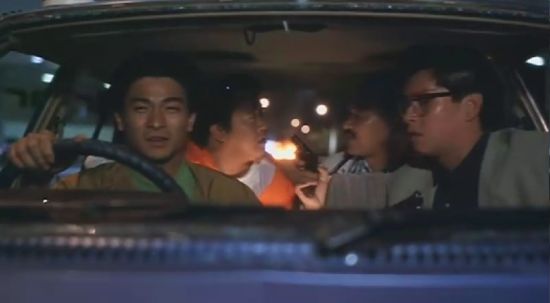 《惊天12小时》剧照 《惊天12小时》剧照