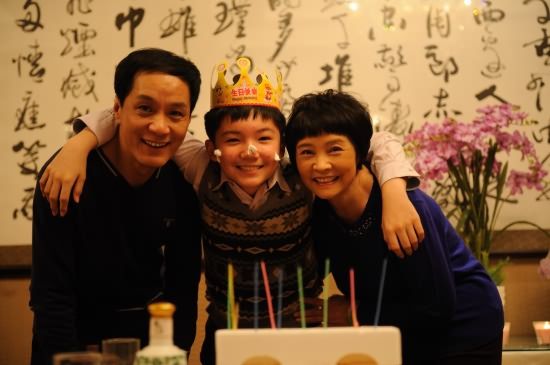 《幸福向前走》恩爱夫妻剧中问题多多