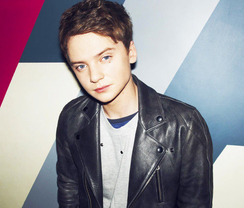conor maynard