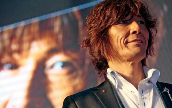 加藤鹰 加藤鹰
