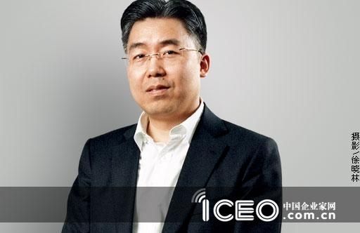 黎瑞刚 黎瑞刚