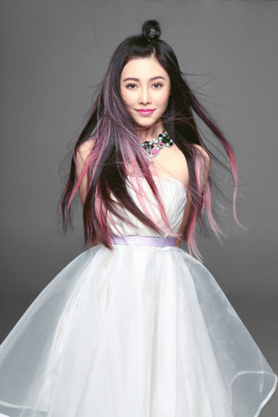 《大丈夫》钱多多管乐颠覆小清新形象