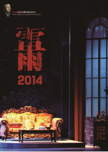 《雷雨2014》 《雷雨2014》