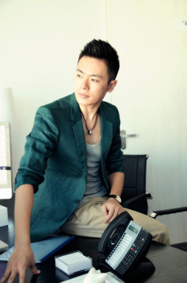 《裸婚》万思维演绎裸婚生活