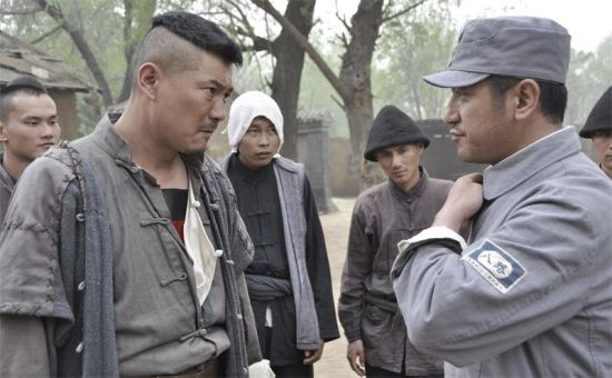 5月20日,由姐妹同盟制作,慈嘉影视营销发行的剧电视剧《传奇英雄》即