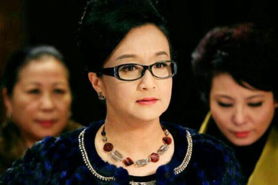 《生活启示录》将播 杨昆演绎难缠辣妈
