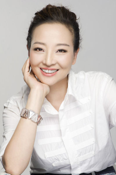 《纸婚》热播 马羚韩版萌妈创新婚恋观