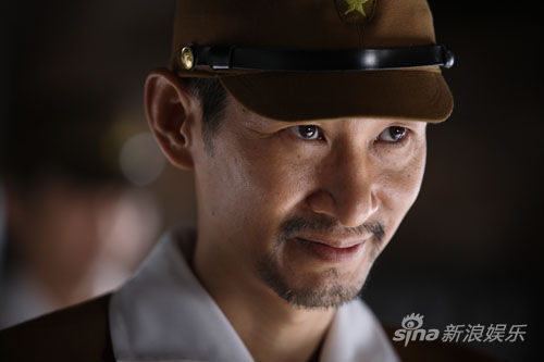 该剧由谭凯[微博],蒋欣[微博],程煜,王劲松[微博]等主演携手共同演绎
