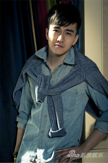 翟天临演技走心戏约不断