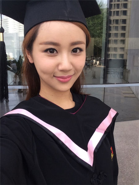 杨紫:《战长沙》是最难忘成人礼作品