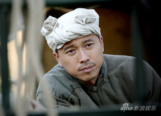 于7月初在陕北顺利杀青,王雷[微博]在剧中饰演男主角孙少安