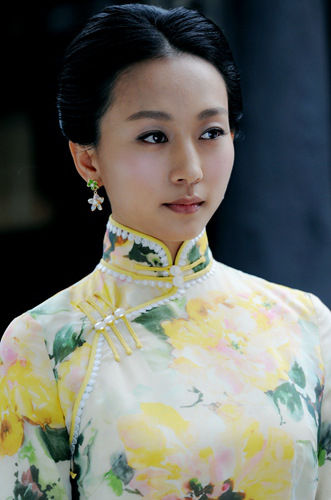 《妇道》开播 姚卓君丁子玲首演夫妻